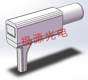 红外目标模拟器