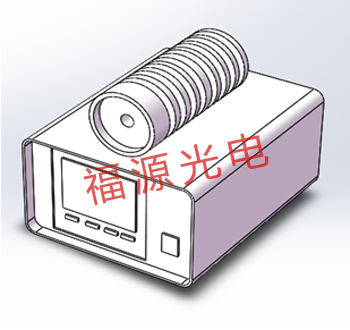 微型黑体辐射源