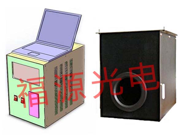 空腔型黑体辐射源