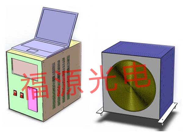 面源黑体