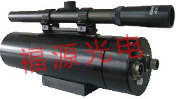 HFHT-200型红外线火焰探测器