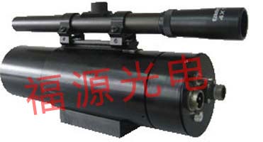 HFHT-300型红外线火焰探测器